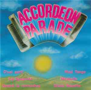 Unknown Artist - Accordeon Parade