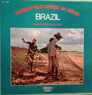 Unknown Artist - Brazil