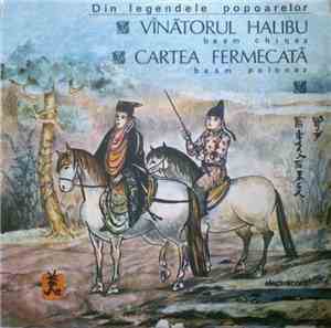 Unknown Artist - Din Legendele Popoarelor ‎– Vînătorul Halibu / Cartea Ferm ...