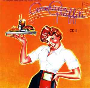 Various - American Graffiti Vol. 2 - Music From The Original Motion Picture