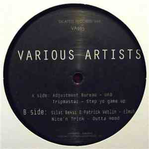 Various Artists - Untitled