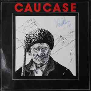 Various - Caucase