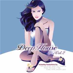 Various - Deep House Vol. 2