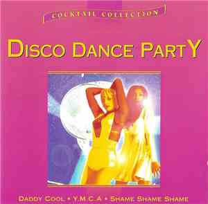 Various - Disco Dance Party