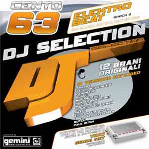 Various - DJ Selection 163 - Elektro Beat Shock 9