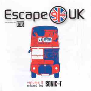 Various - Escape UK - Volume 2