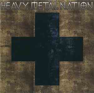 Various - Heavy Metal Nation