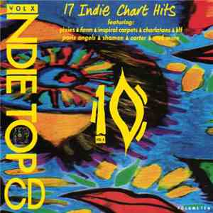 Various - Indie Top 20 Vol X
