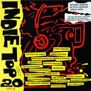 Various - Indie Top 20 Volume II