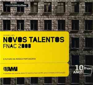 Various - Novos Talentos Fnac 2008