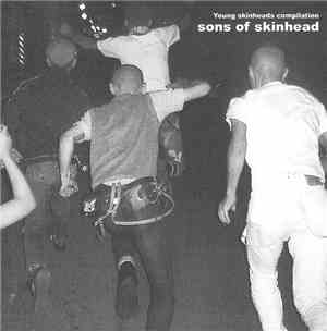 Various - Sons Of Skinhead