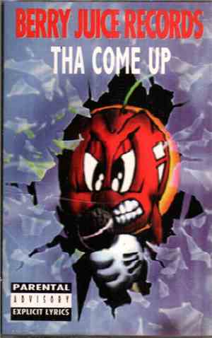 Various - Tha Come Up