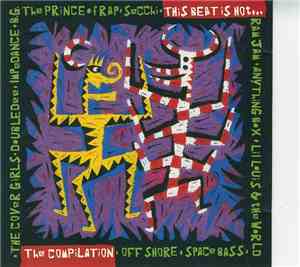 Various - This Beat Is Hot...The Compilation