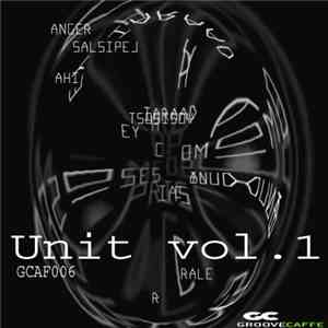 Various - Unit Vol.1