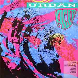 Various - Urban Acid