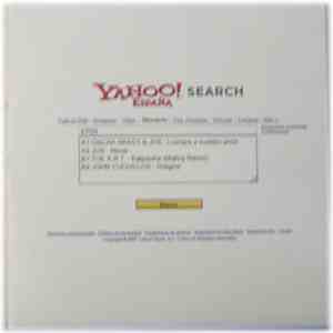 Various - Yahoo EP. 002
