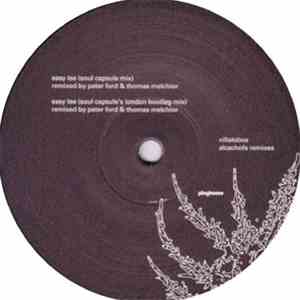 Villalobos - Alcachofa Remixes