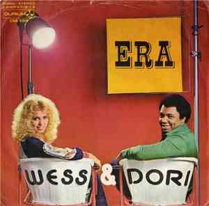 Wess & Dori Ghezzi - Era