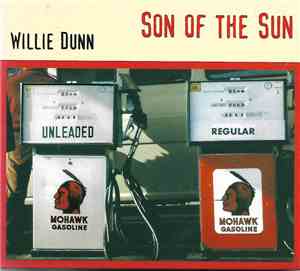 Willie Dunn - Son Of The Sun
