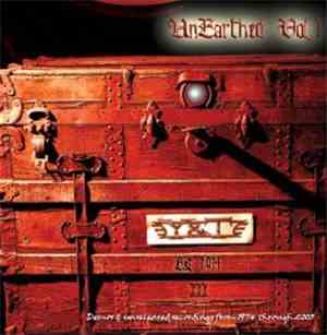Y & T - Unearthed Vol.1 Demos & Unreleased Recordings From 1974 Through 200 ...