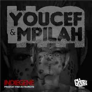 Youcef  & Mpilah - Indiegene