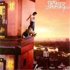 10cc - Ten Out Of 10