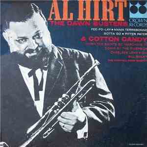 Al Hirt / The Dawn Busters / The Maxwell Davis Quintet - Al Hirt, The Dawn  ...