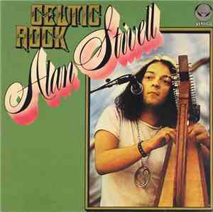 Alan Stivell - Celtic Rock