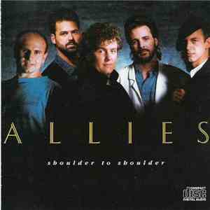 Allies - Shoulder To Shoulder