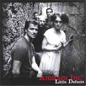 Amiram Inc. - Little Defects