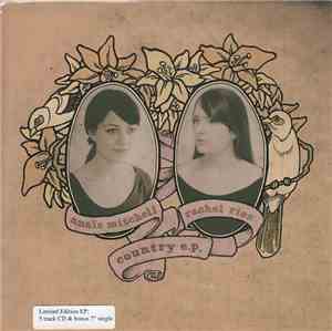 Anaïs Mitchell, Rachel Ries - Country E.P.