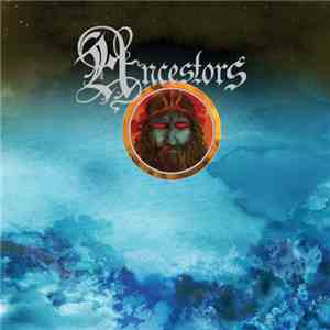 Ancestors  - Neptune With Fire