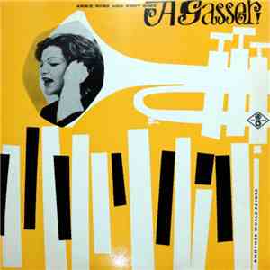 Annie Ross & Zoot Sims - A Gasser!