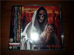Artillery  - My Blood