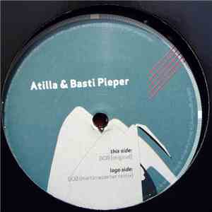 Atilla & Basti Pieper - BOB