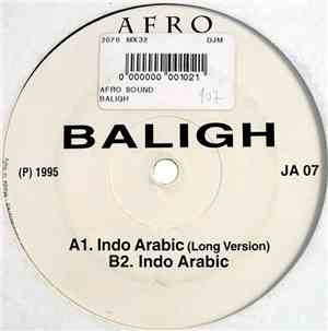 Baligh - Indo Arabic