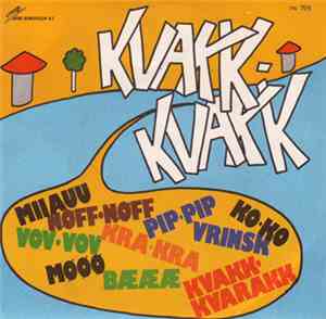 Barnevaktene - Kvakk Kvakk