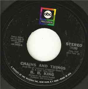 B.B. King - Chains And Things