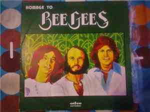 Bee Gees - Homage To