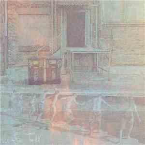 Blkshrk / Topher Horn - ...For Todd