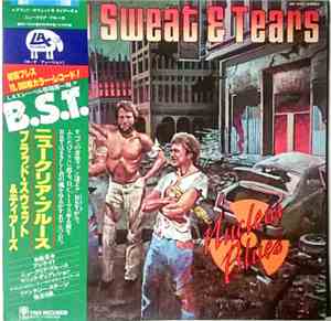 Blood Sweat & Tears - Nuclear Blues