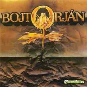 Bojtorján - Bojtorján