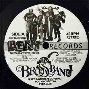 Brass Band - The Stars And Stripes Forever
