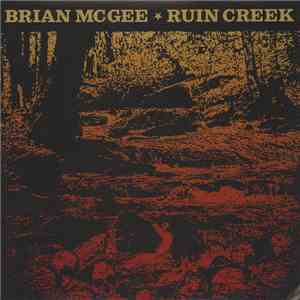 Brian McGee  - Ruin Creek