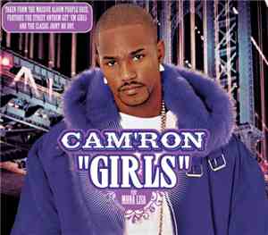 Cam'ron Feat Mona Lisa  - Girls