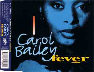 Carol Bailey - Fever
