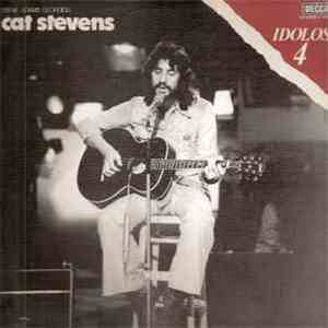 Cat Stevens - Steve Adams Georgiou