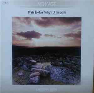 Chris Jordan  - Twilight Of The Gods