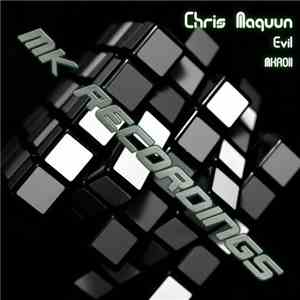 Chris Maquun - Evil