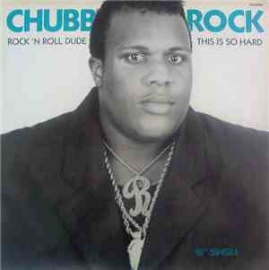 Chubb Rock And Domino  Featuring Hitman Howie Tee - Rock 'N Roll Dude